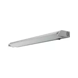 Osram - LED svetlo za ispod kuhinjskih elemenata LINEAR LED/6W/230V 3000K 35,7 cm srebrno