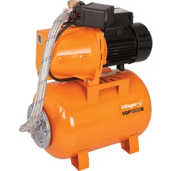 Villager Hidropak Villager VGP 1500 B