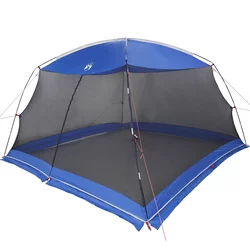 Šator s mrežom protiv komaraca Azure plava 380 x 380 x 225 cm