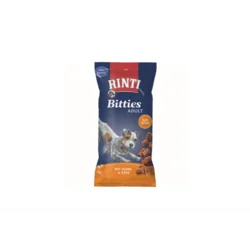 RINTI Poslastica za pse Bittes AD, Piletina i sir, 75g