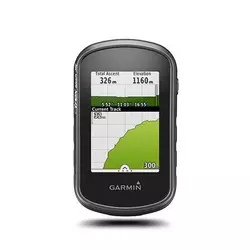 GARMIN ručna GPS navigacija eTrex Touch 35  2.6", 160 x 240