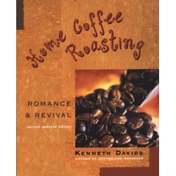 Home Coffee Roasting