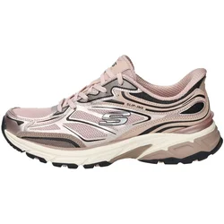 Skechers Ženske patike Stamina sport, Svetloroze