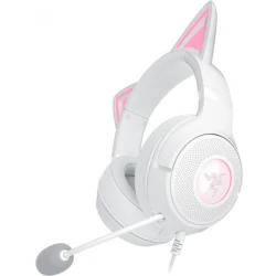 Razer Headset Kraken Kitty V2 White