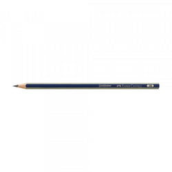 Faber Castell grafitna olovka gold 2B 02273 ( 7456 )