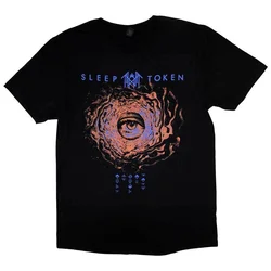 Sleep Token Vortex Eye Black XL Majica