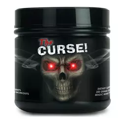 JNX The CURSE 250 g limun