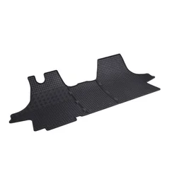 Rubber Car Mats Maxus EV80 2018-