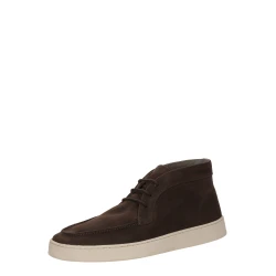 Gordon & Bros Chukka gležnarji Garry temno rjava