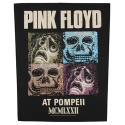 Velika priponka PINK FLOYD - MOSAICS - RAZAMATAZ - BP1325
