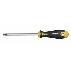 Šrafciger Felo Ergonic HEX 8,0 x 150 42780540 sa sferičnom glavom