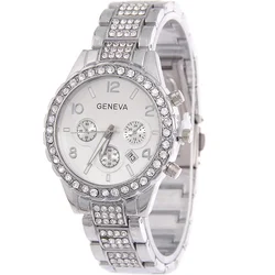 Ura Giuliana - srebrna KP11474