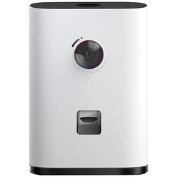 Pawbby Smart Pet Snack Machine with Camera (6971747870437)