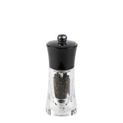 Molene pepper grinder, 14 cm, Black - Peugeot