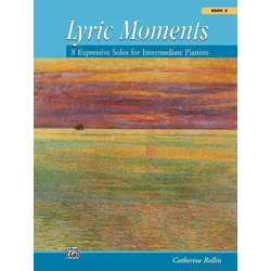 ROLLIN:LYRIC MOMENTS 2