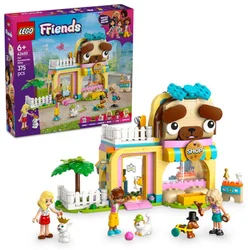 LEGO Friends Radnja sa dodacima za kućne ljubimce 42650