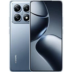 XIAOMI pametni telefon 14T Pro 12GB/256GB, Titan Blue
