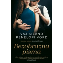 Bezobrazna pisma