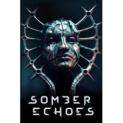 Somber Echoes (Xbox Series X|S) XBOX LIVE Key EUROPE