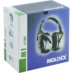 Moldex Moldex štitnik za uši M1 6100 33 dB 1 kom.