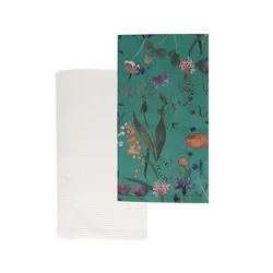 Tognana Set kuhinjskih krpa, 50x70 cm, 2 komada
