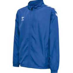 Jakna Hummel CORE XK MICRO ZIP JACKET KIDS