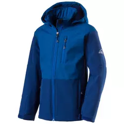 McKinley LOOLU JRS, otroška pohodna jakna, modra