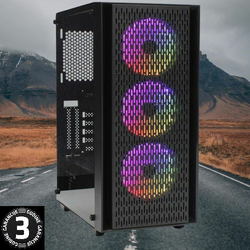 Računar Ryzen 5 5500/16GB/500GB/RTX3050 6GB