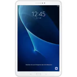 SAMSUNG tablični računalnik Galaxy Tab A 10.1 32GB WI-FI (SM-T580NZWESEE), bel