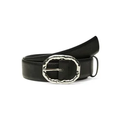 VERO MODA Pas VMKAJA črna