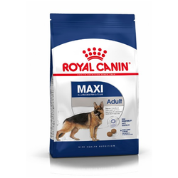ROYAL CANIN SIZE Breed/Size - Maxi Adult 26 (15 kg)