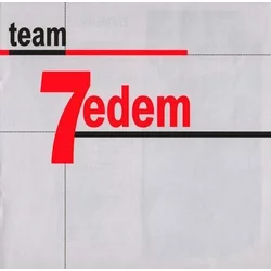 Team - 7edem (Reissue) (CD)