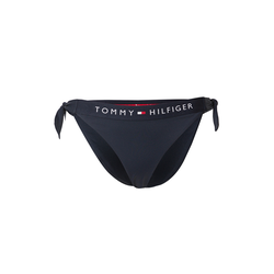 Tommy Hilfiger Underwear Bikini hlačke, modra