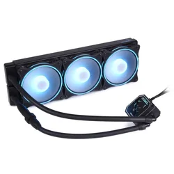 Alphacool Rezervoar za računalniško hlajenje 12 cm