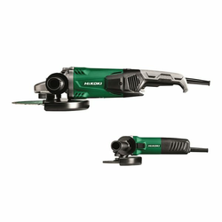 Hikoki Brusilice Set G23ST-WAZ + G13STA-YGZ