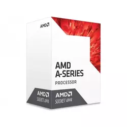 AMD procesor A10-9700 APU 3,5/3,8GHz 65W R7, box