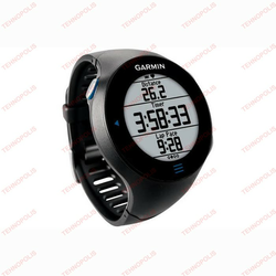 GARMIN GPS fitness sat FORERUNNER 610 HRM BLACK 010-00947-11