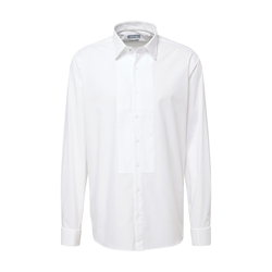 Michael Kors Srajca TUXEDO, bela