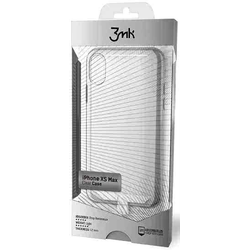 3MK Apple iPhone Xr - 3mk Clear Case