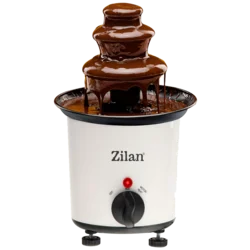 ZILAN Čokoladna fontana ZLN2144, 30W, bela