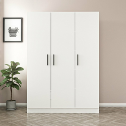 HANAH HOME Garderober Kale White 2249