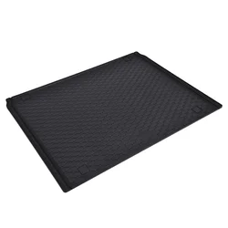 Rubber trunk mat Opel Combo D 2011-2018 (5 seats, L1)