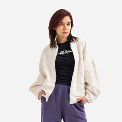Puma Snow Tiger Jacquard Bomber 533472 02