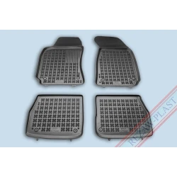 Rezaw-Plast Tipske patosnice za  Skoda Superb 1 (2001-2008) - kadice