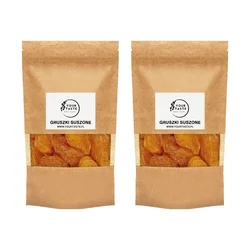 Suhe hruške 1 kg