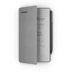 Digitalni Tablet reMarkable Paper Pro Move + Marker Plus + Book Folio (siva)