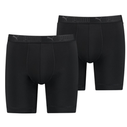 Bokarice Puma port Mircofiber Long Boxer 2 Pack