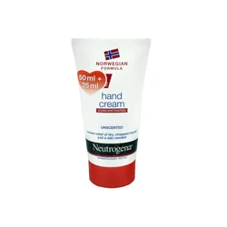 Neutrogena Krema Za Ruke Unscented 75Ml