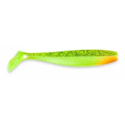 Iron Claw Just Shad silikon CP