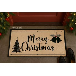 Conceptum Hypnose Otirač Bsr-Crh-Pvc-1, 40 x 70 cm, Šareni